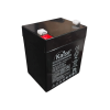 Bateria Kaise 12V 5AH VRLA AGM