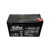 Batería KAISE Seca RECARGABLE 12V 9AH KB1290