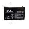 Batería KAISE Seca RECARGABLE 12V 9AH KB1290