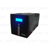 UPS Interactivo Kaise KUKS M15-PE – 1500VA / 900W, LCD